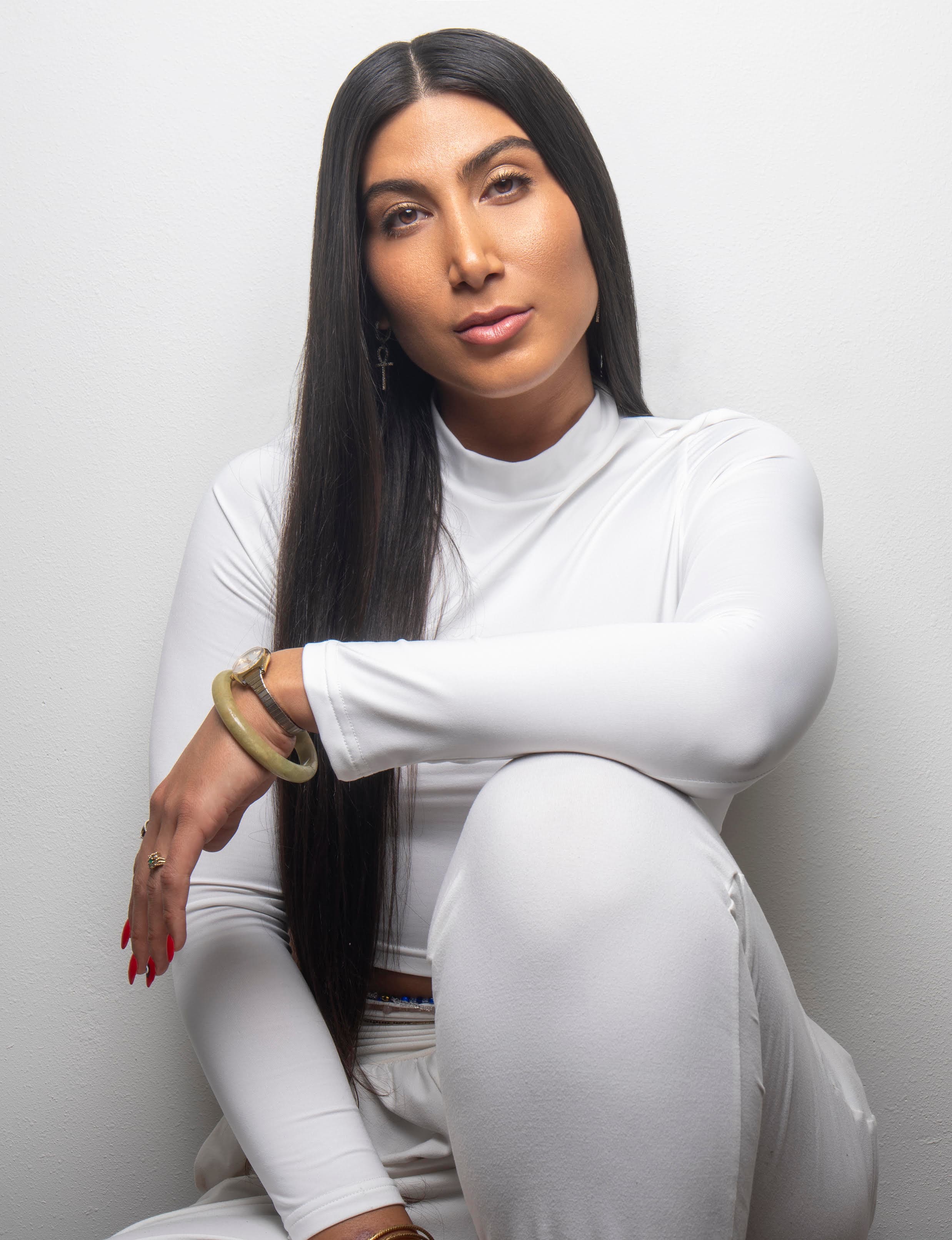 Ashlee Shereen, Certified Spiritual Psychology Coach - Spiritual Psychology Coach