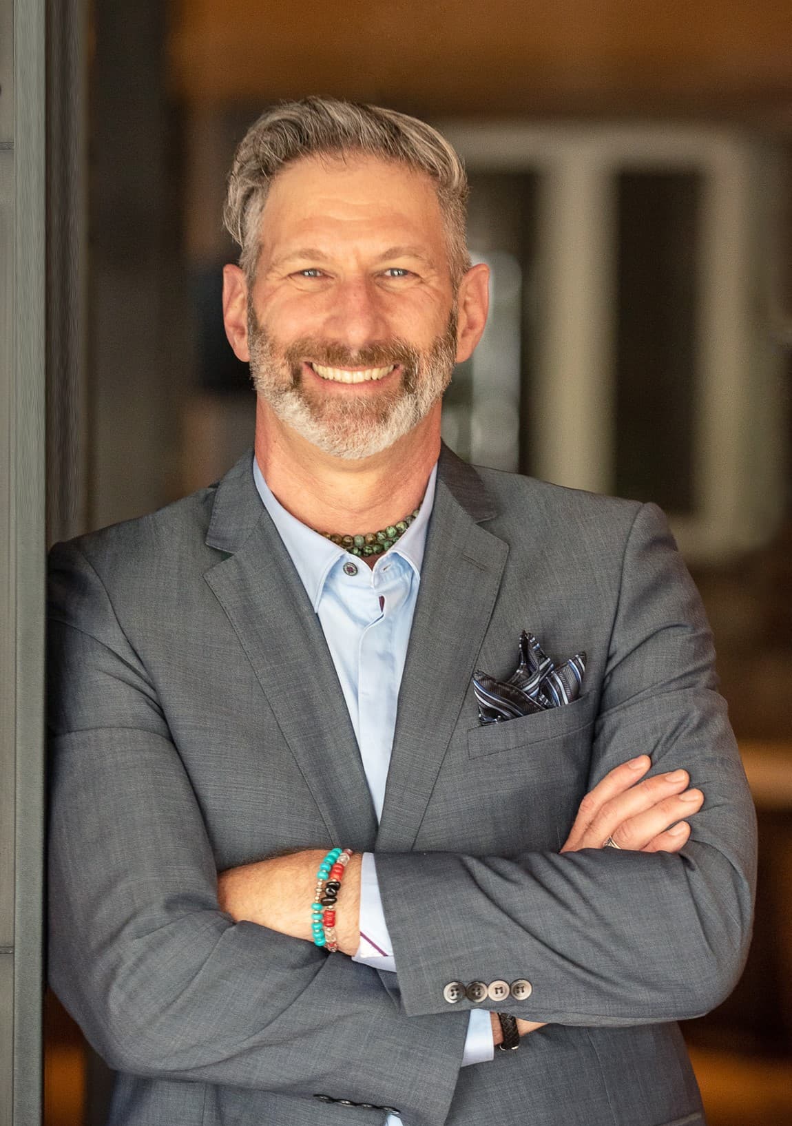 Daniel Olexa, MCC, Hypnotherapist - Master Certified Coach & Hypnotherapist
