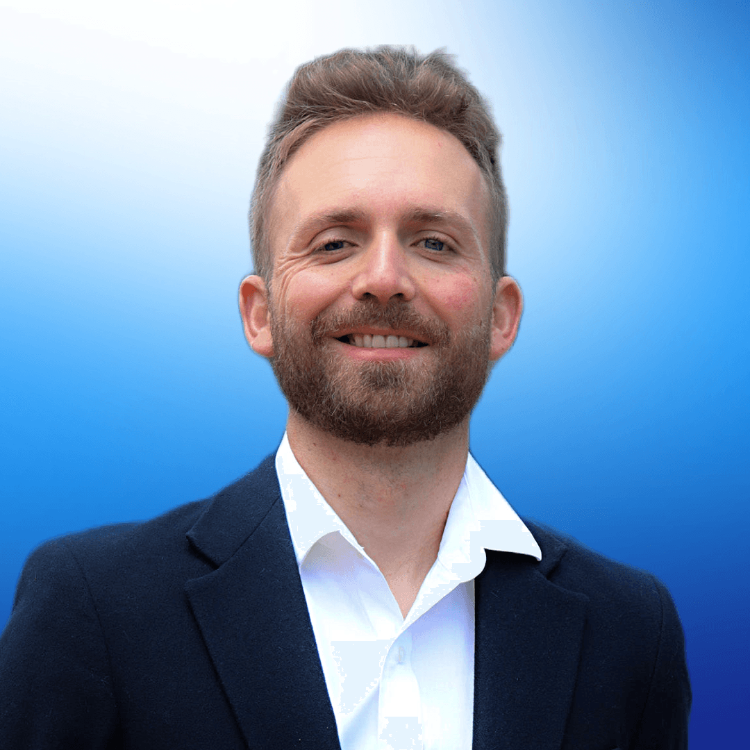 Dr. Brody Miller, PhD, PhD - Brain Rehabilitation & Neuroplasticity Specialist