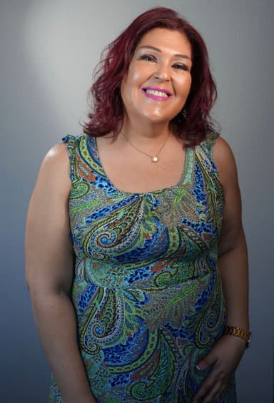 Monica Eskaros, LMFT — Women's Wellness Practitioner