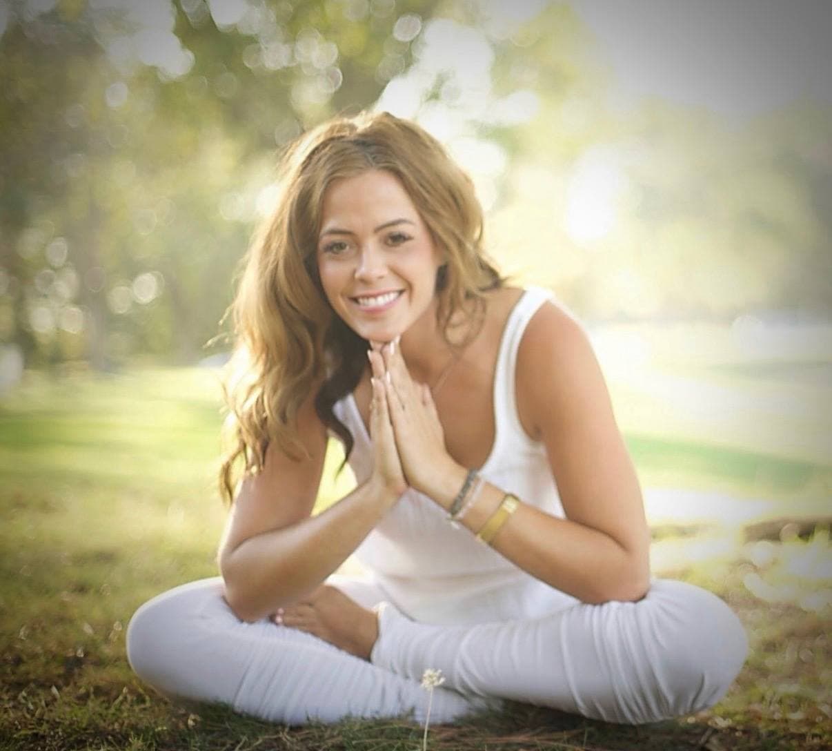 Melissa Botten, CNA, RYT, CHN - Holistic Health Practitioner